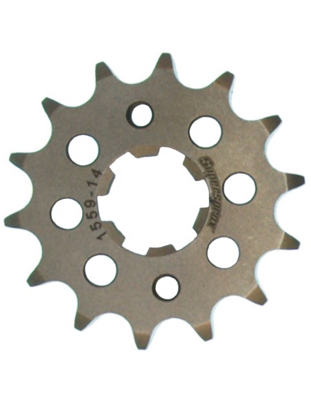 PIÑÓN SUPERSPROX YAMAHA 428 X 14