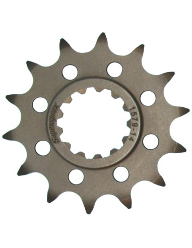 PIÑÓN SUPERSPROX KAWASAKI 520 X 14