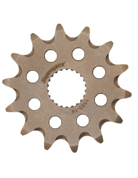 PIÑÓN SUPERSPROX YAMAHA 520 X 14