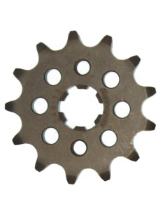 PIÑÓN SUPERSPROX DERBI 420 X 13