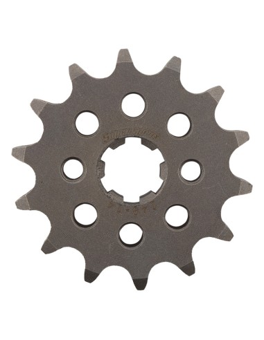 PIÑÓN SUPERSPROX HONDA 420 X 14