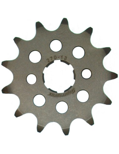 PIÑÓN SUPERSPROX HONDA 520 X 13