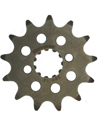 PIÑÓN SUPERSPROX HONDA 520 X 13