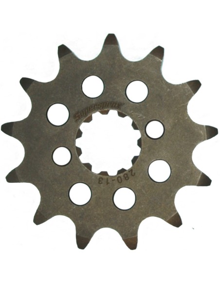 PIÑÓN SUPERSPROX HONDA 520 X 13