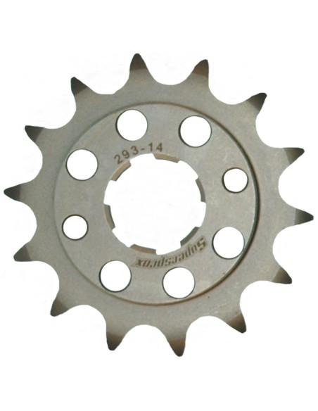 PIÑÓN SUPERSPROX HONDA 525 X 14