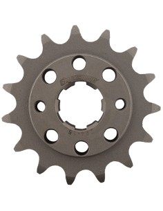 PIÑÓN SUPERSPROX HONDA 520 X 15