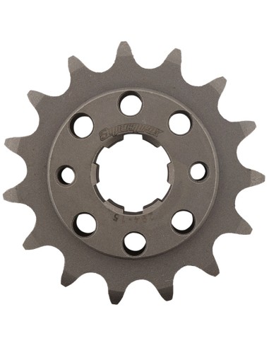 PIÑÓN SUPERSPROX HONDA 520 X 15
