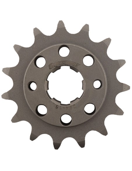 PIÑÓN SUPERSPROX HONDA 520 X 15