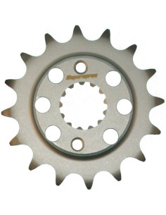 PIÑÓN SUPERSPROX HONDA 525 X 16
