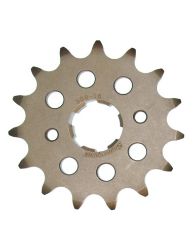 PIÑÓN SUPERSPROX HONDA 520 X 15