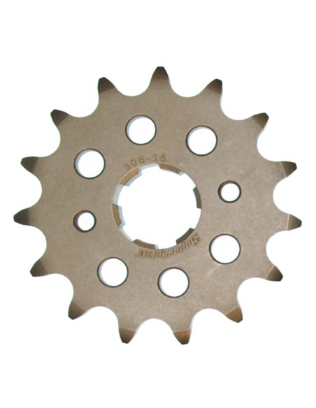 PIÑÓN SUPERSPROX HONDA 520 X 15