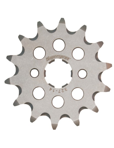 PIÑÓN SUPERSPROX HONDA 520 X 14