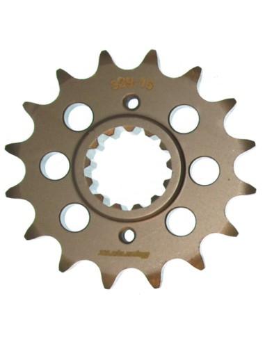 PIÑÓN SUPERSPROX HONDA 530 X 16