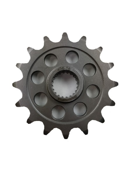 PIÑÓN SUPERSPROX BMW 520 X 16