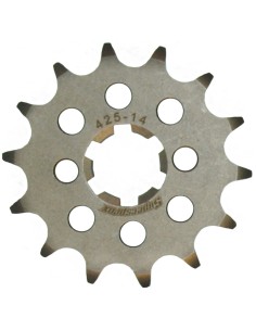 PIÑÓN SUPERSPROX SUZUKI 428 X 14