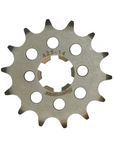 PIÑÓN SUPERSPROX SUZUKI 428 X 14
