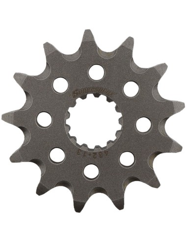 PIÑÓN SUPERSPROX SUZUKI 520 X 13