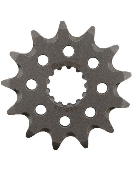 PIÑÓN SUPERSPROX SUZUKI 520 X 13