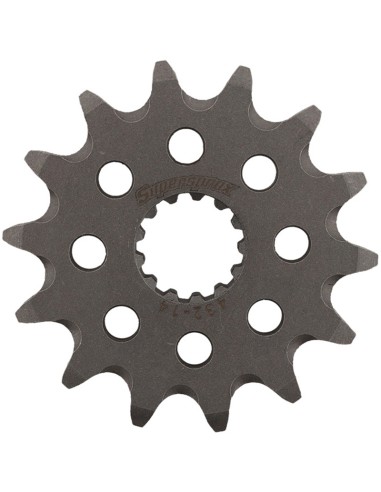 PIÑÓN SUPERSPROX SUZUKI 520 X 14