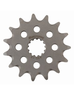 PIÑÓN SUPERSPROX SUZUKI 520 X 15