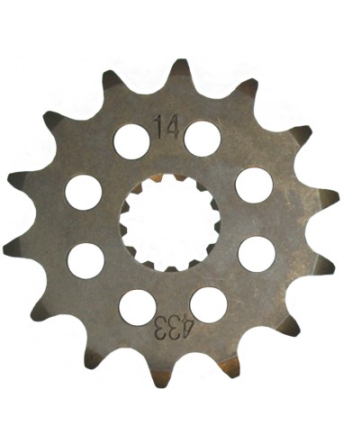 PIÑÓN SUPERSPROX SUZUKI 525 X 14