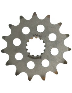 PIÑÓN SUPERSPROX SUZUKI 520 X 15
