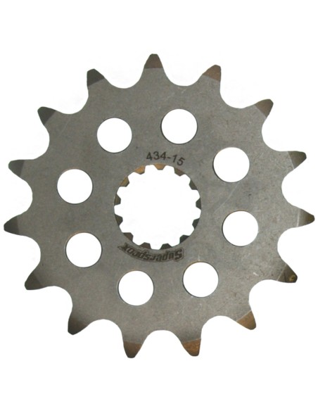 PIÑÓN SUPERSPROX SUZUKI 520 X 15
