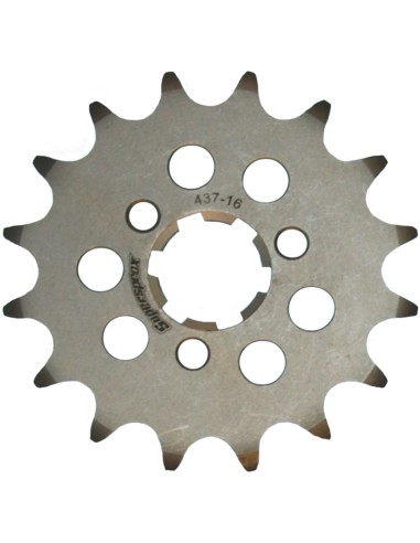 PIÑÓN SUPERSPROX SUZUKI 520 X 16