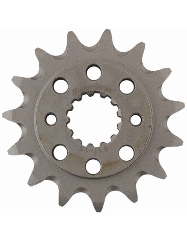 PIÑÓN SUPERSPROX KAWASAKI 520 X 15
