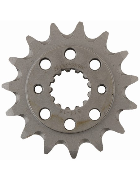 PIÑÓN SUPERSPROX KAWASAKI 520 X 15