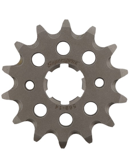 PIÑÓN SUPERSPROX KAWASAKI - YAMAHA 520 X 14