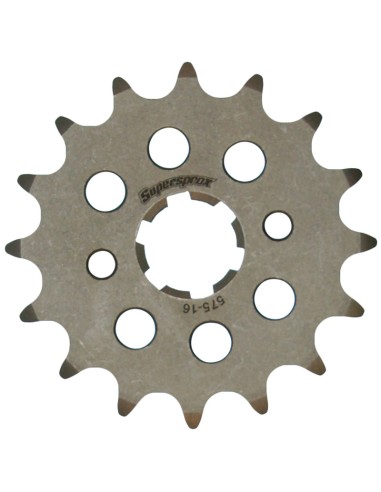 PIÑÓN SUPERSPROX YAMAHA 520 X 16