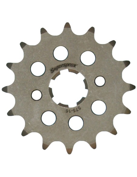 PIÑÓN SUPERSPROX YAMAHA 520 X 16