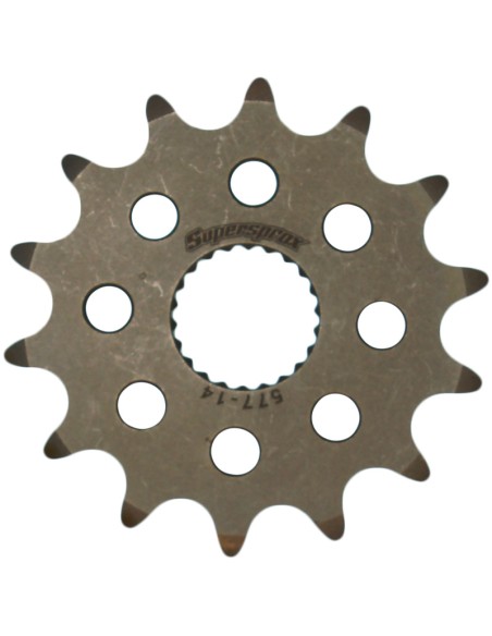 PIÑÓN SUPERSPROX YAMAHA 520 X 14