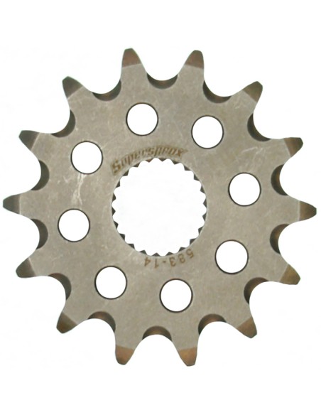 PIÑÓN SUPERSPROX YAMAHA 520 X 14