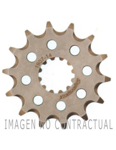 PIÑÓN SUPERSPROX APRILIA 525 X 16