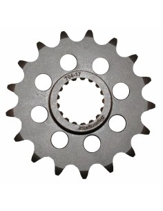 PIÑÓN SUPERSPROX APRILIA 525 X 17