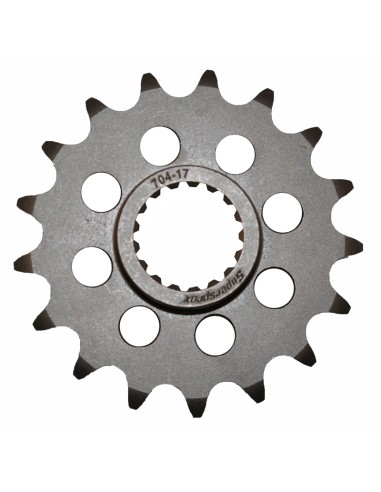 PIÑÓN SUPERSPROX APRILIA 525 X 17