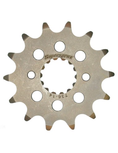 PIÑÓN SUPERSPROX DUCATI 520 X 14