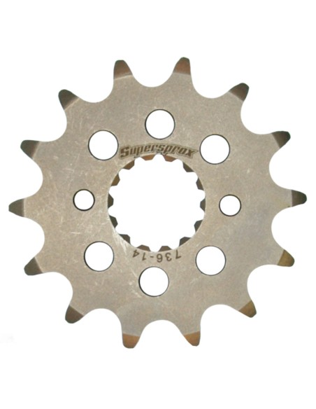 PIÑÓN SUPERSPROX DUCATI 520 X 14