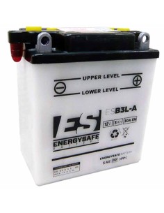 BATERÍA ENERGYSAFE ESB3L-A CONVENCIONAL