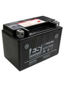 BATERÍA ENERGYSAFE ESTX9-B4 PRECARGADA