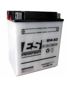 BATERÍA ENERGYSAFE ESB14-A2 CONVENCIONAL