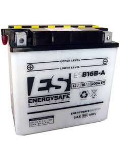 BATERÍA ENERGYSAFE ESB16B-A CONVENCIONAL