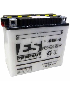 BATERÍA ENERGYSAFE ESB18L-A CONVENCIONAL