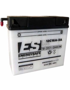BATERÍA ENERGYSAFE ES51913 CONVENCIONAL