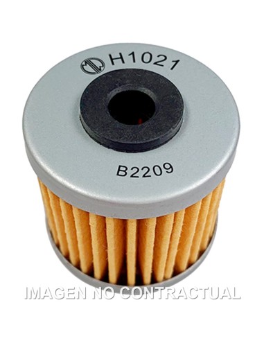 FILTRO ACEITE MEIWA HONDA
