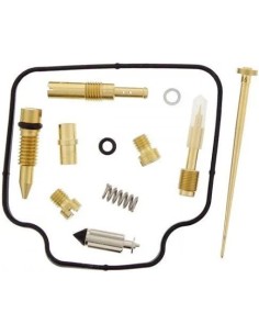 KIT REPARACIÓN CARBURADOR