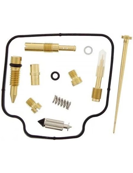 KIT REPARACIÓN CARBURADOR