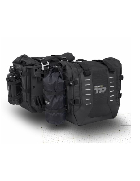 ALFORJAS TERRA ADVENTURE TR40